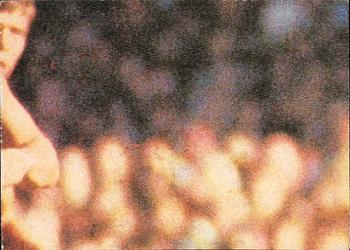 1980 Scanlens VFL #125 Michael Kelly Back